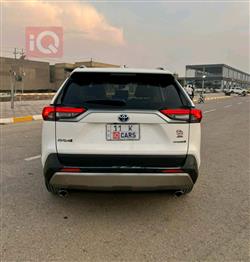 تويوتا راف 4